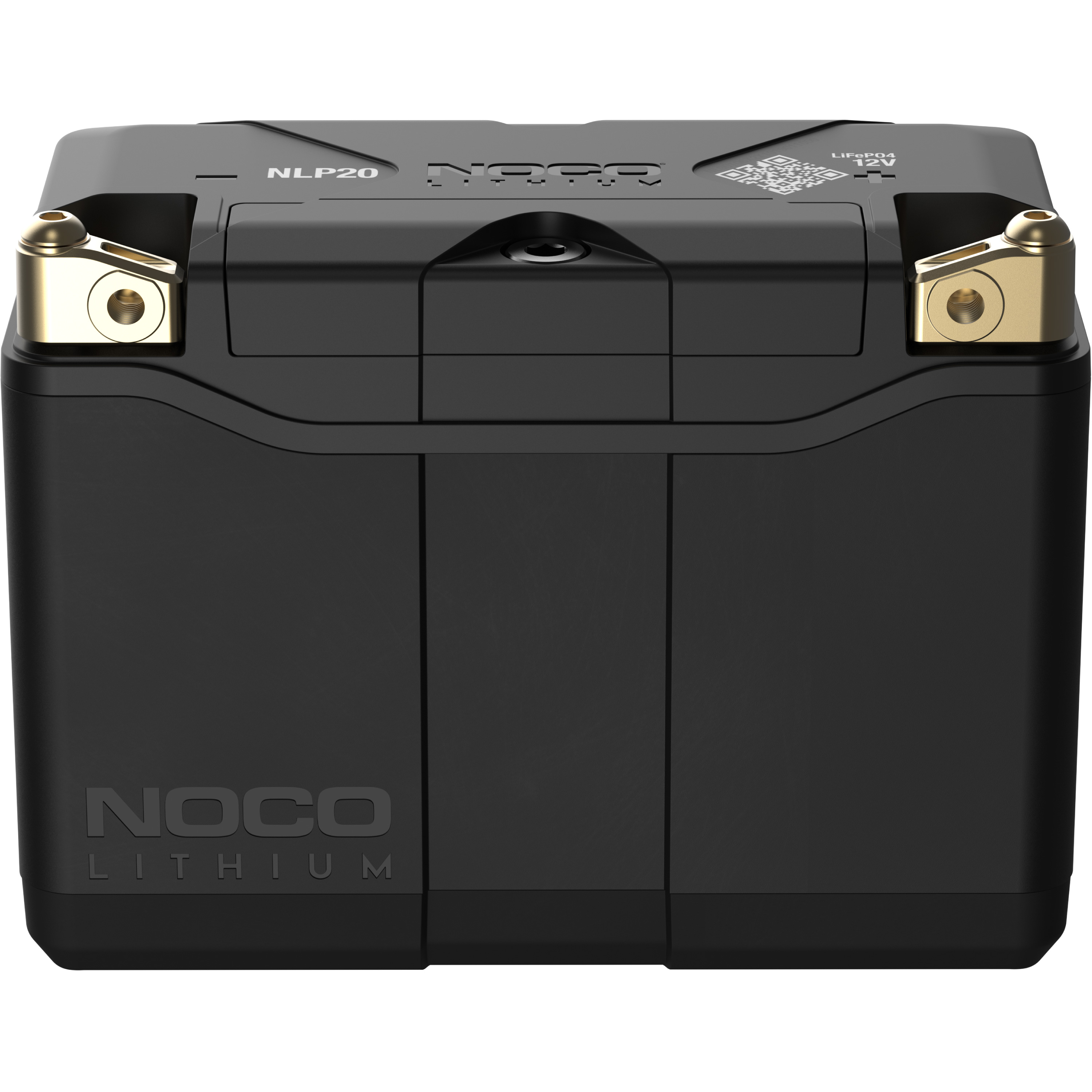 NOCO 600A 12V 7Ah Battery for Motorcycle