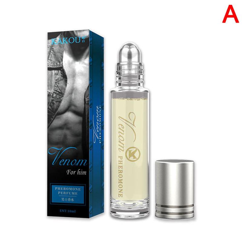 Aura Pheromones Attraction Perfume