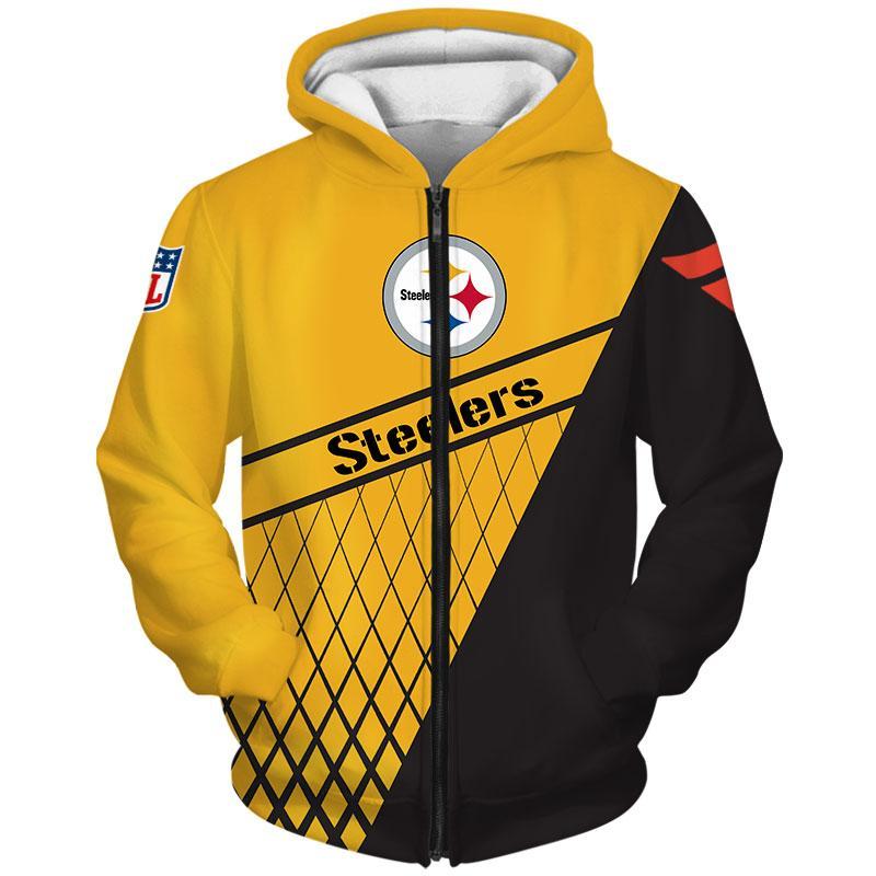 PITTSBURGH STEELERS 3D HNT1415