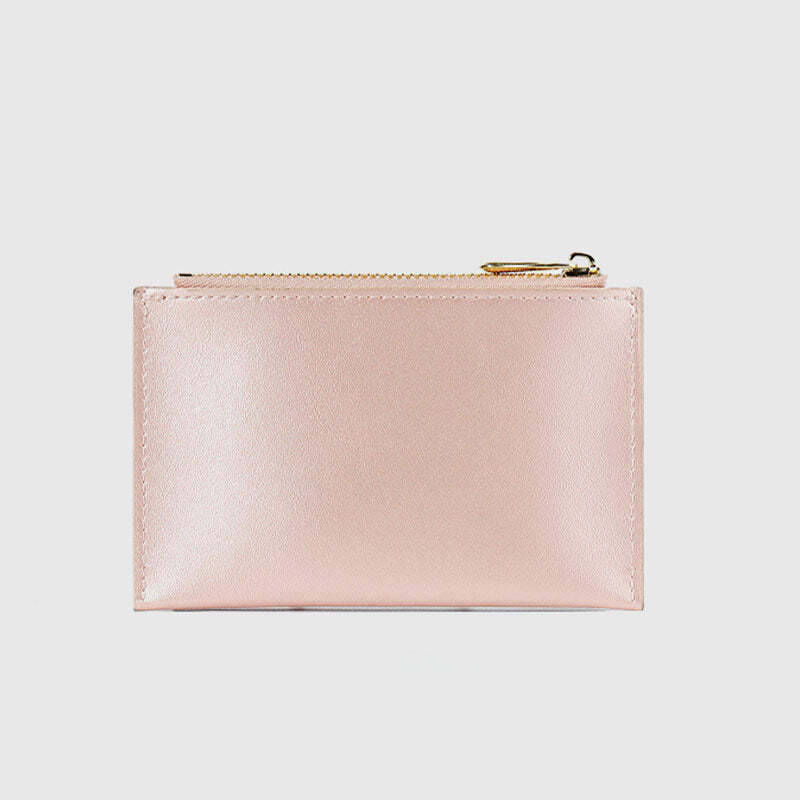 Multi-Slot Elegant Simply Fashion Wallet
