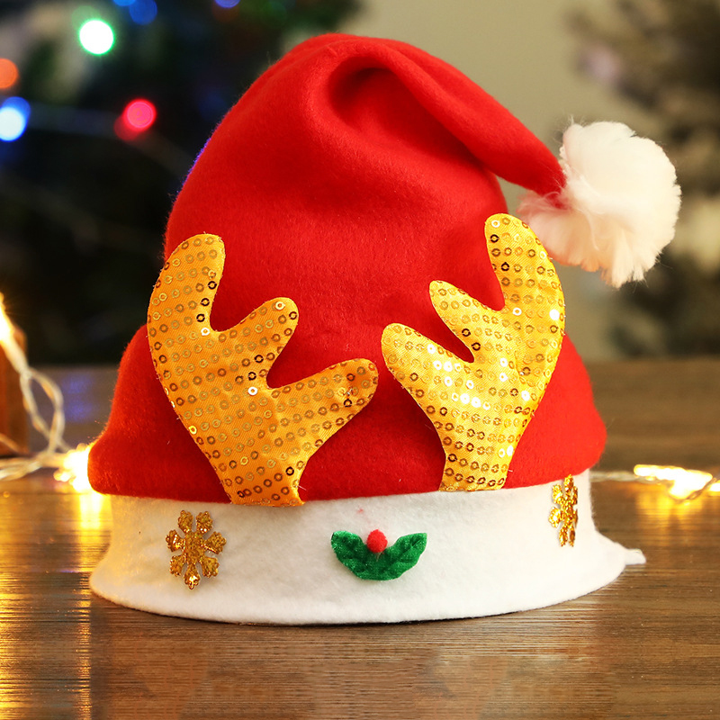 🌲Christmas Pre-Sale 50% OFF Now⚡ Funny Christmas Hat