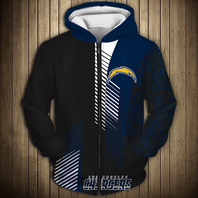 LOS ANGELES CHARGERS 3D LAC250