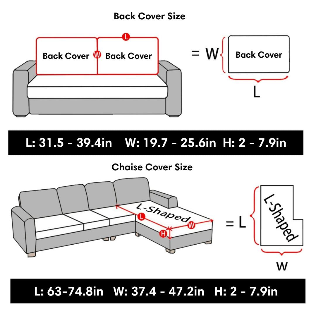Magic Sofa Cover - Maze