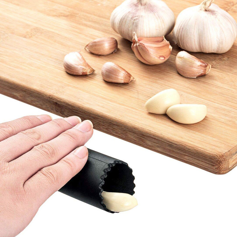 Garlic Peeler Practical Kitchen Gadget