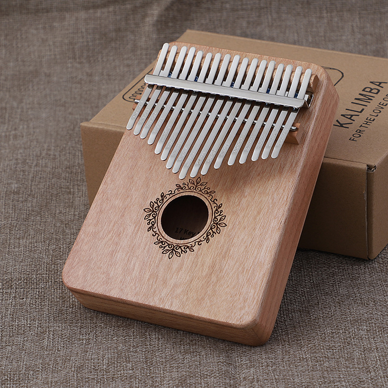 (🔥Last Day Promotion-50%OFF) Handmade Kalimba
