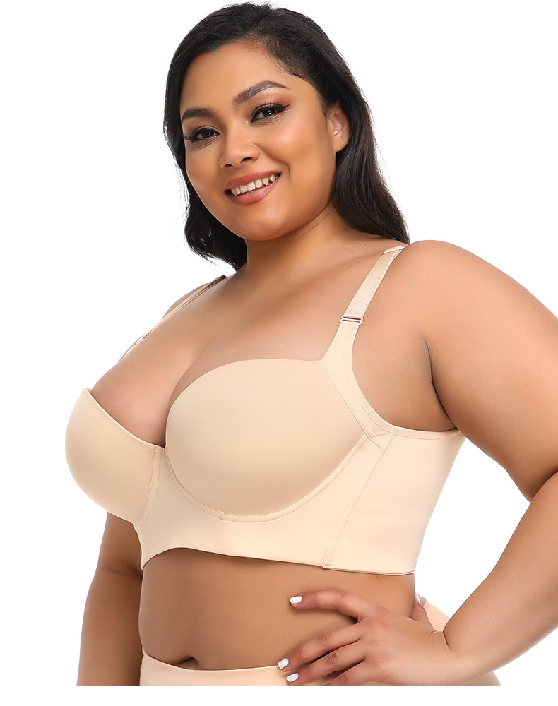 New Comfortable Back Smoothing Bra (Buy 2 free Shipping)