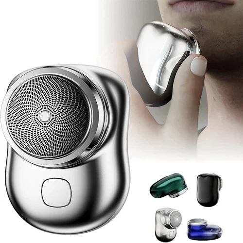 🎁Pocket Portable Electric Shave🤩-Buy 2 Get Extra 15% OFF👍