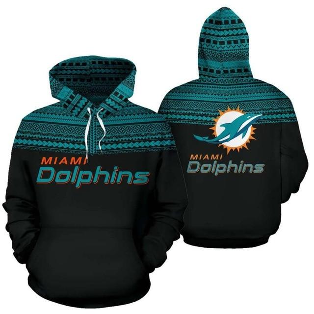 MIAMI DOLPHINS 3D MD190