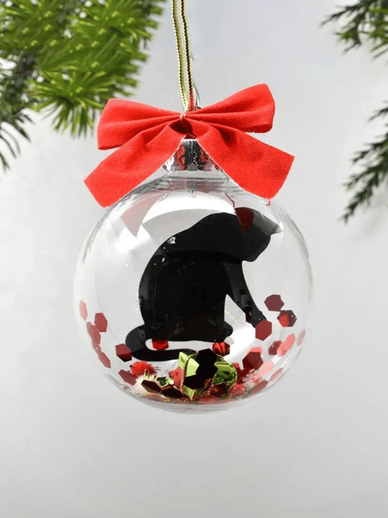 🔥LAST DAY 70% OFF - 🎁Funny Christmas Gift Ornament