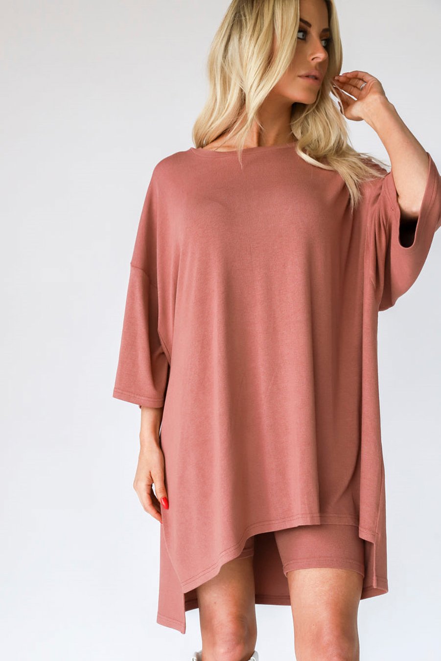 ⭐Last Day Promotion -50% OFF✨ 2 Piece Outfit Lounge Set - Buy 2 Free Shipping