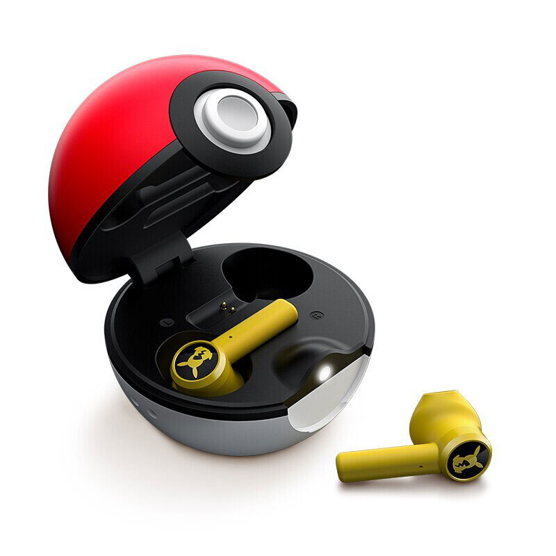 Limited-edition💥 Hot Sale Pokémon Bluetooth Headset