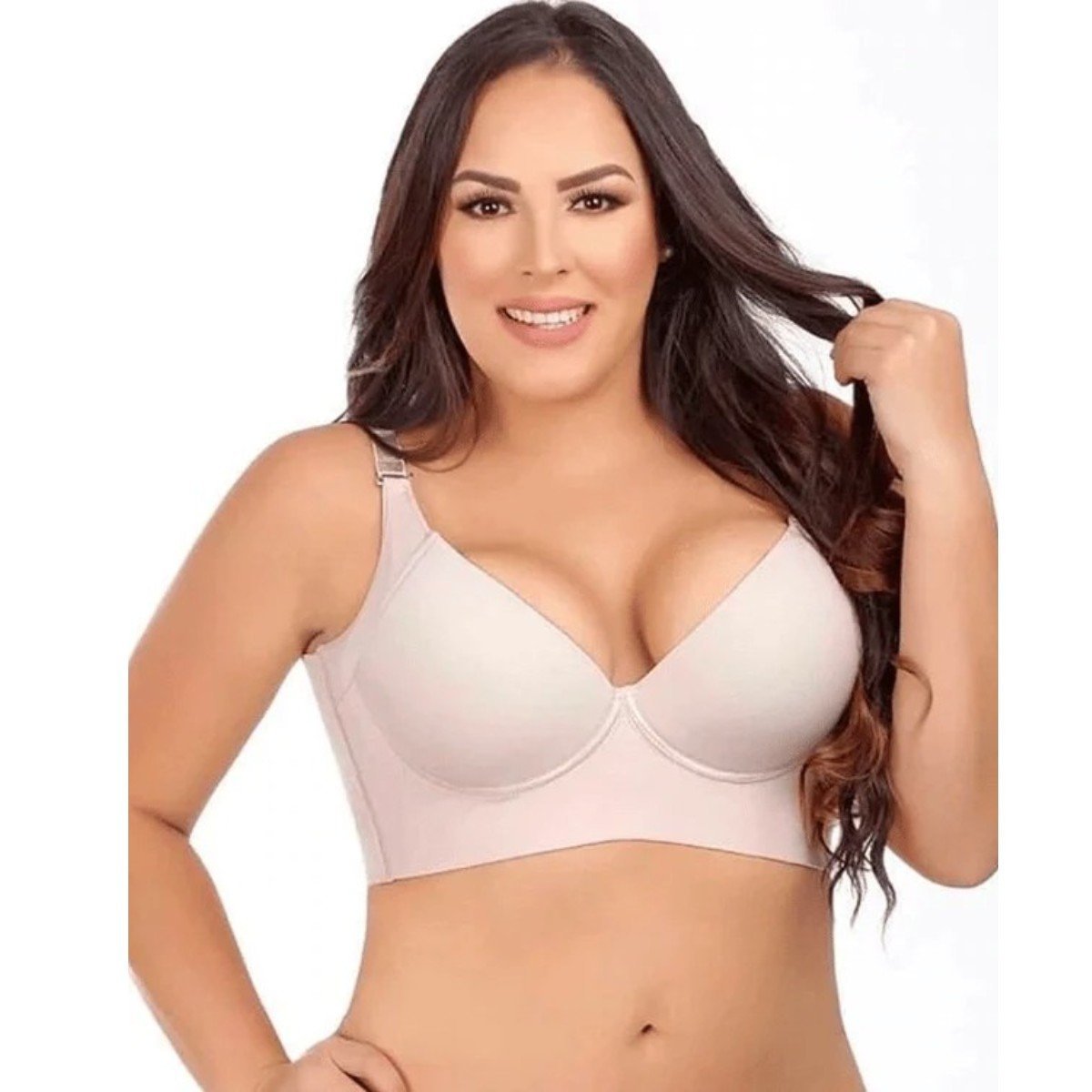 🔥Last Day Promotion 50% OFF⇝Bra with shapewear incorporated
