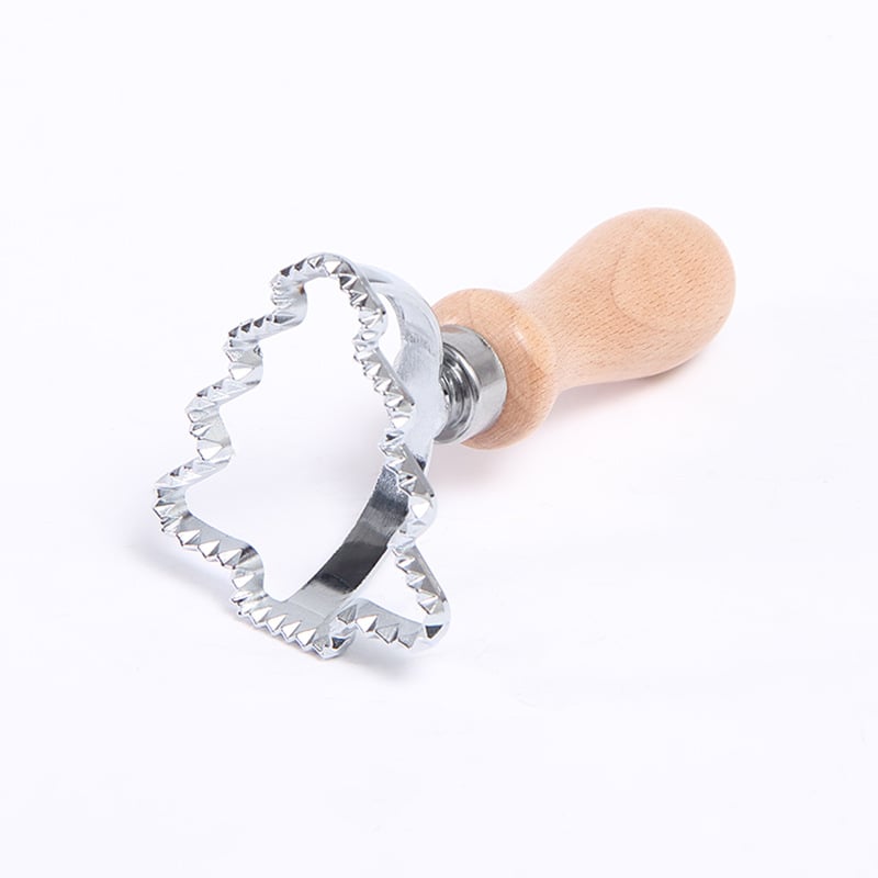 (🔥Clearance Sale Today-48% OFF)Pastry Embossing Baking Maker Stamp-BUY 4 GET 15% OFF & FREE SHIPPING