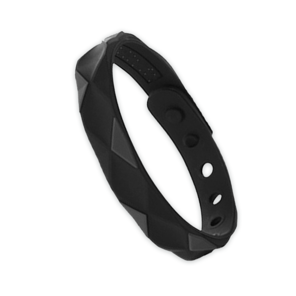 Hot Sale RedUp Far Infrared Negative Ions Wristband