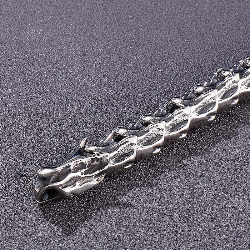 DRAGON KEEL -BRACELET