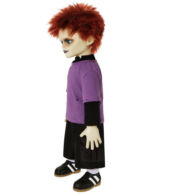 Boxed Glen Doll - Chucky