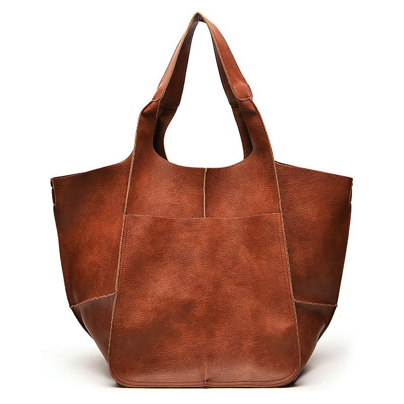 2022 Women Oversize Weekender Handbags