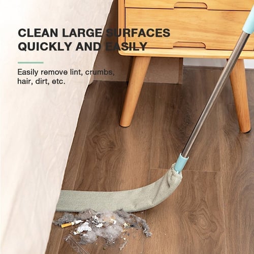 (🎉EARLY NEW YEAR SALE - 48% OFF) Retractable Gap Dust Cleaner(BUY 2 GET EXTRA 10% OFF)