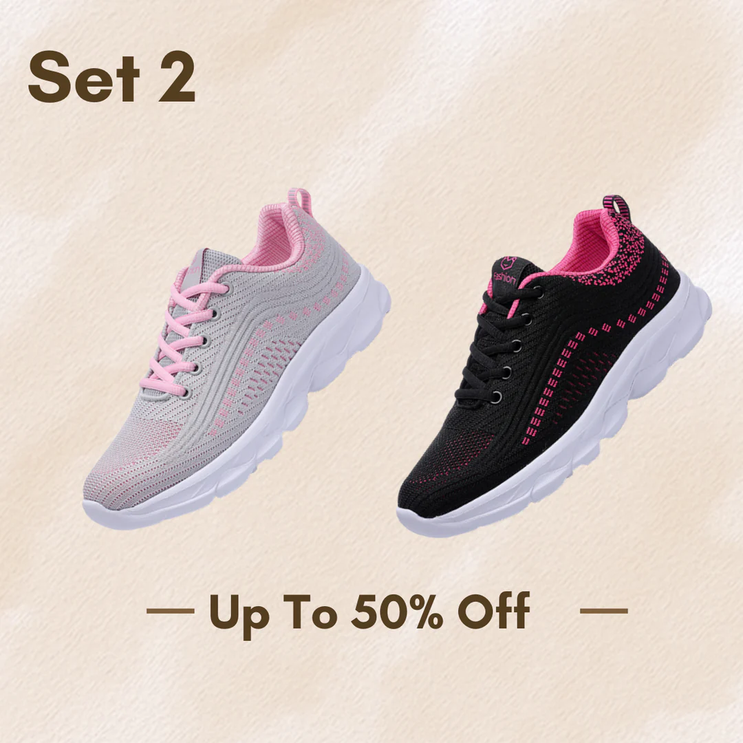 🔥Last Day 65% OFF - Women's Casual Sneakers