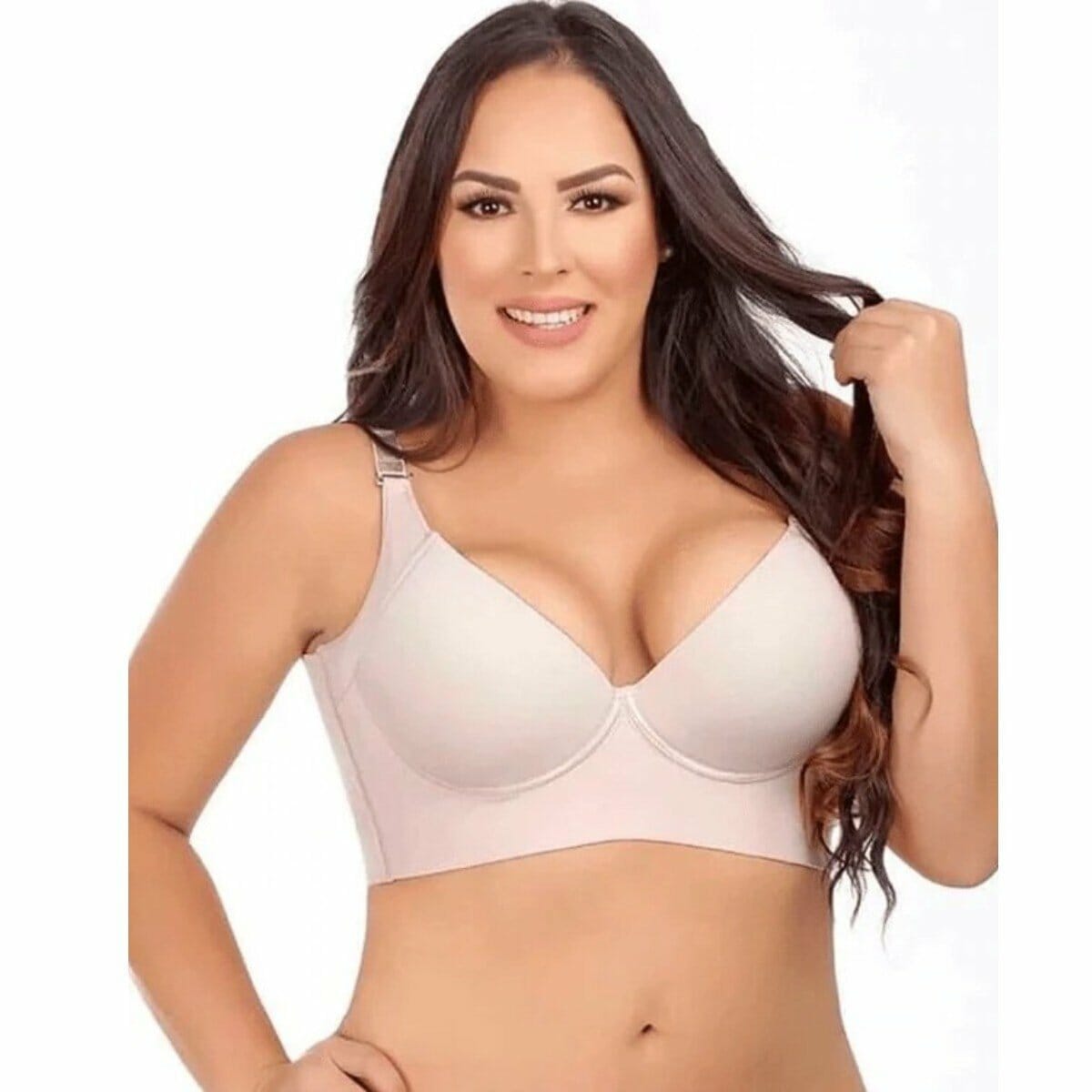 Fashion Bra with shapewear incorporated – Last Day Promotion 75% OFF