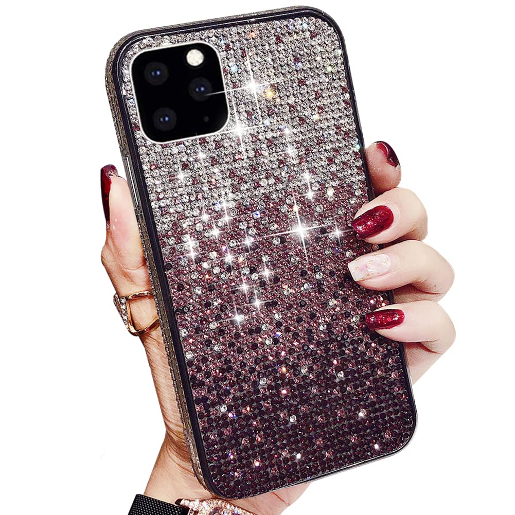 Premium Luxury Shiny Diamond Phone Case