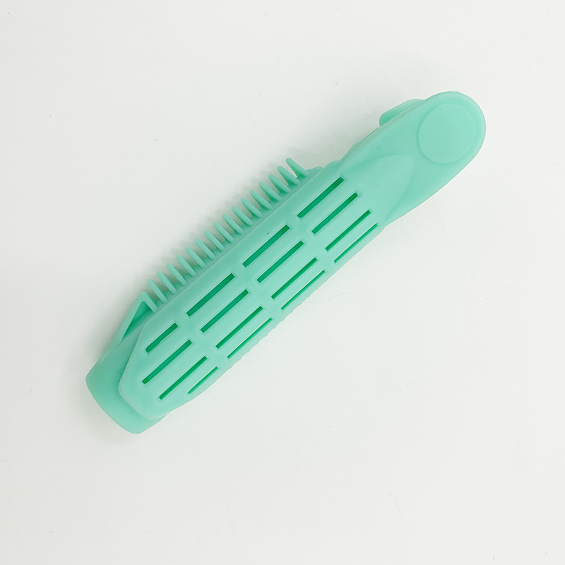 (🌲Early Christmas Sale- SAVE 49% OFF)Instant Hair Volumizing Clip-⏰Buy 3 Sets Get 2 Sets Free