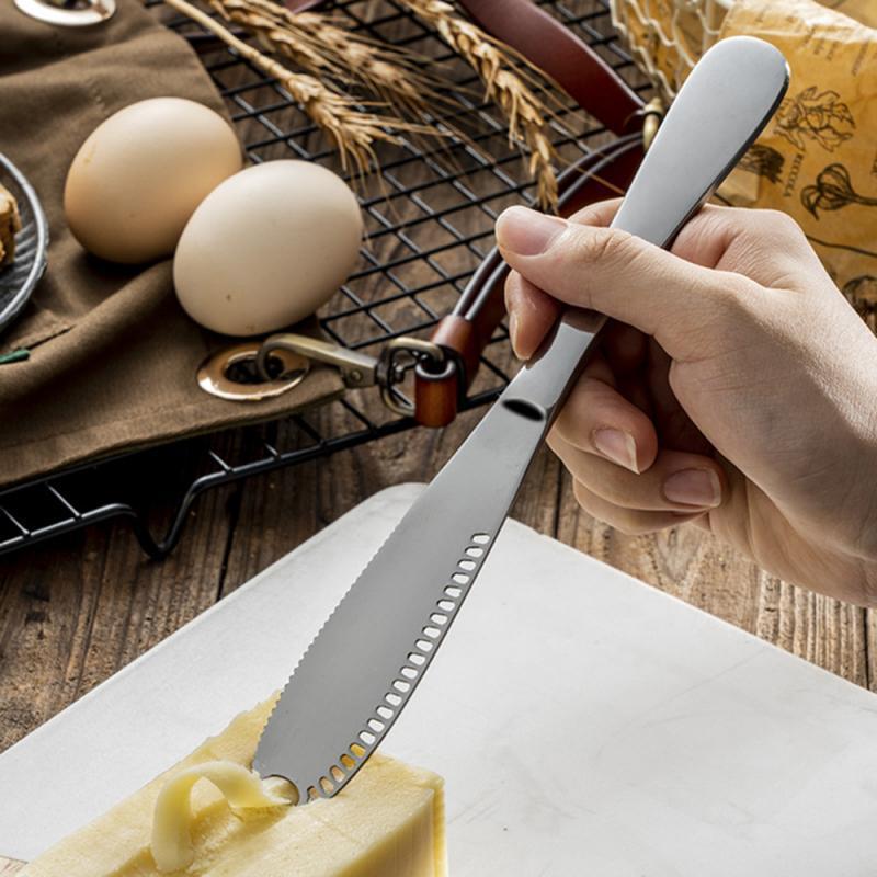 Miracle Butter Grating Knife