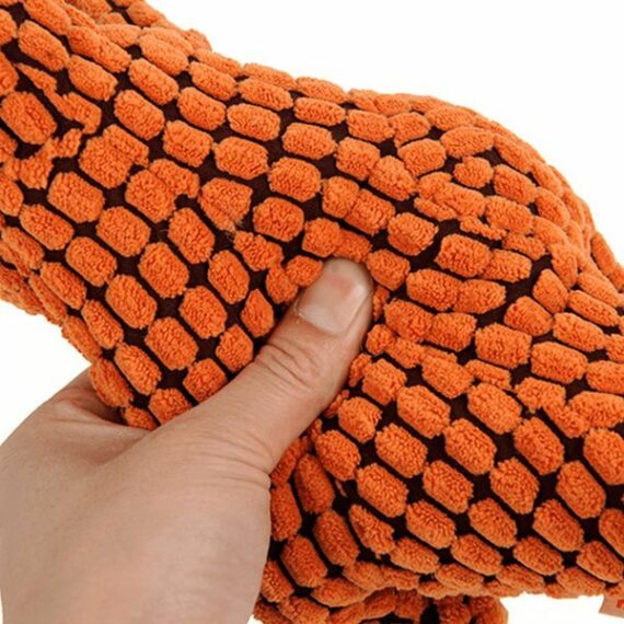 Sale ends in 3 hours / Buy 1 Get 1 Free Today Only - Indestructible Robust Dino - Dog Toy 2.0 Upgraded Version