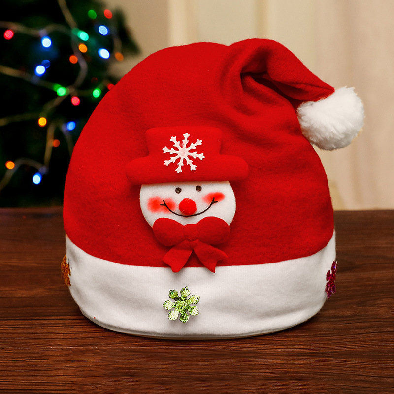 🌲Christmas Pre-Sale 50% OFF Now⚡ Funny Christmas Hat
