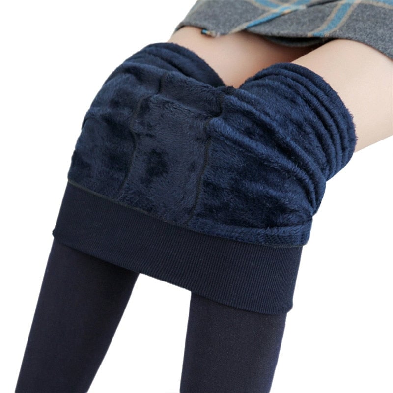 Cozy Leggings (Buy 1 Get 1 50% OFF)