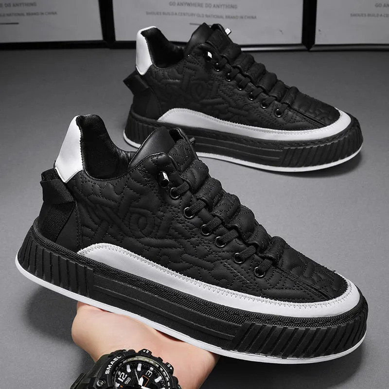 2023 New Fashion Sneakers (49% OFF🔥)