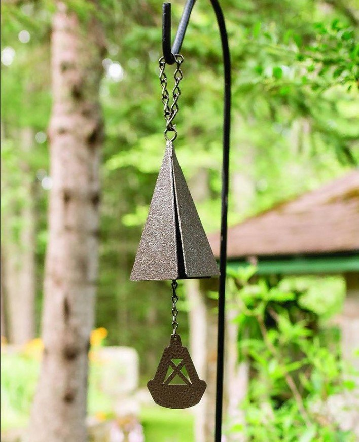 🔥North Country Wind Bells-Buoy Bells
