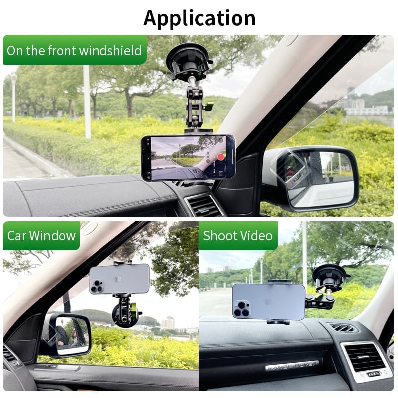 🔥Hot Sale🔥 Universal Ball Head Arm for Phone