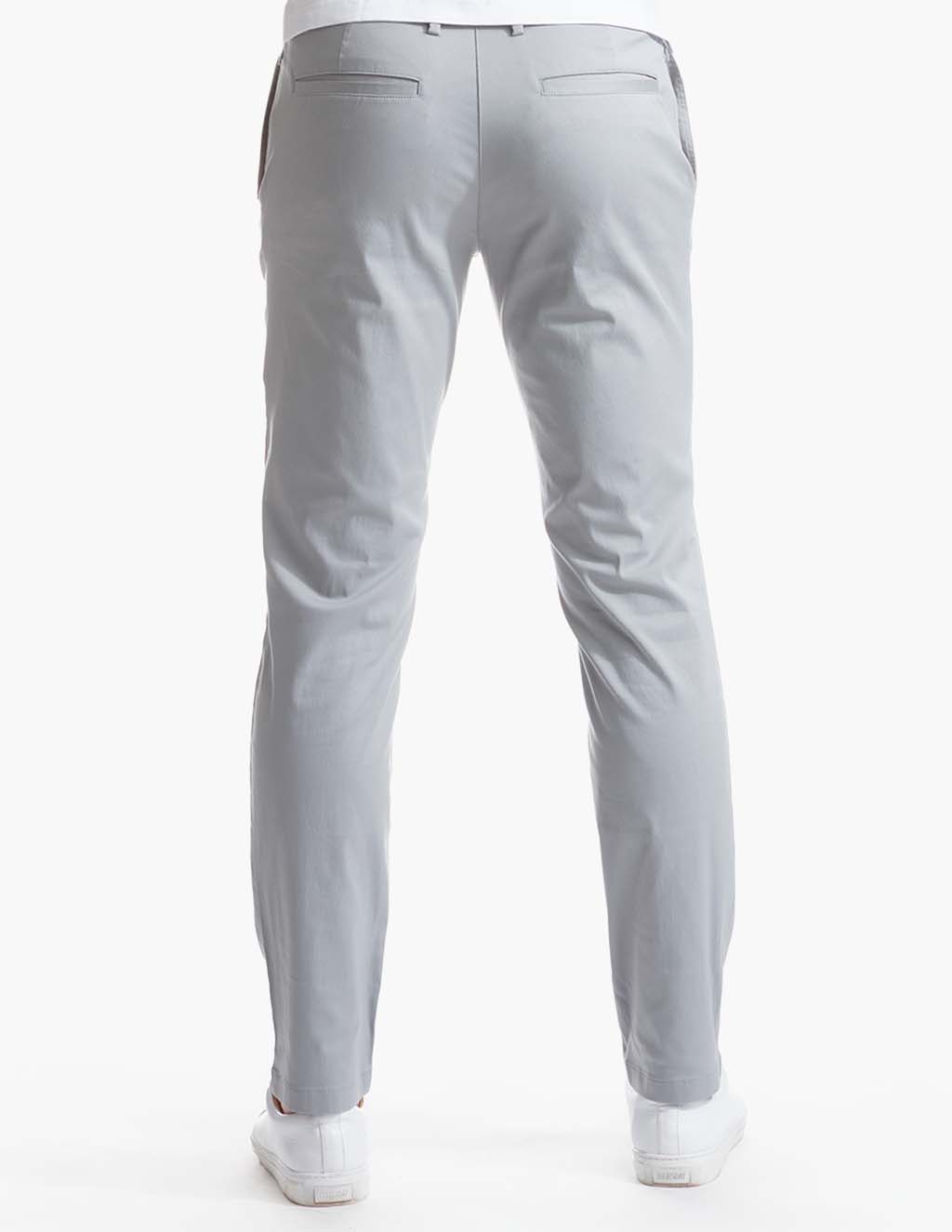 Stretch Khakis