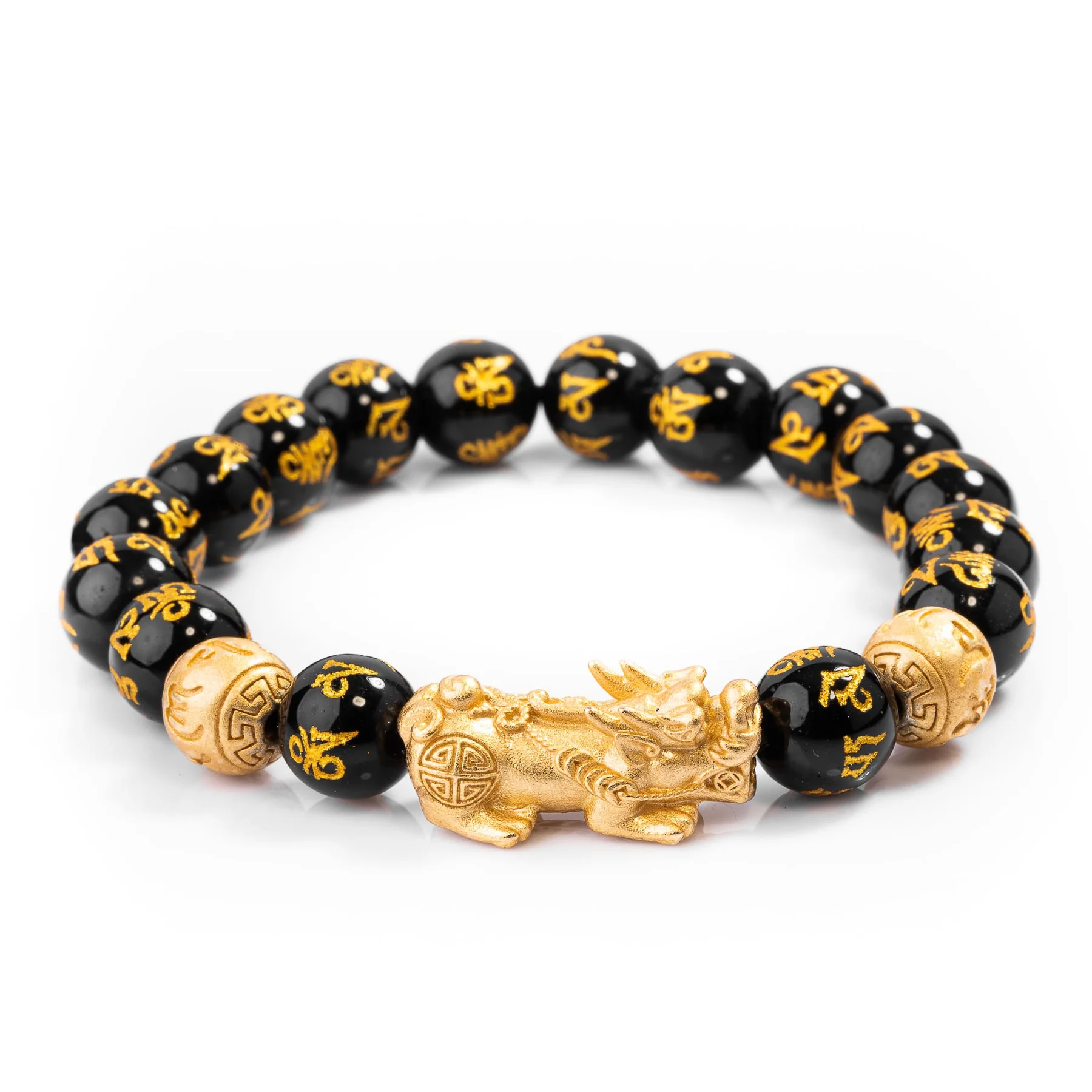 🎊Congratulations on getting 50% OFF - 💸Feng Shui Pixiu Wealth Bracelet - Attract Wealth🎁
