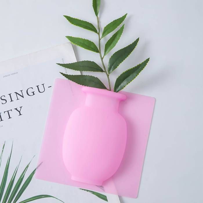 🔥Last Day Promotion- 50% OFF🚨Reusable & Removable Magic Silicone Vase