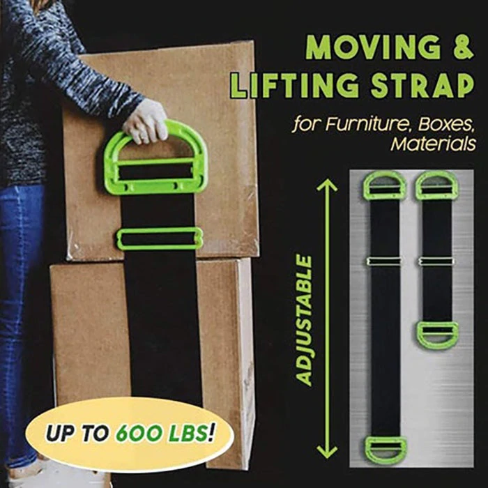 (🎉Mother's Day Pre-sale - 50% OFF) Furniture Moving Straps