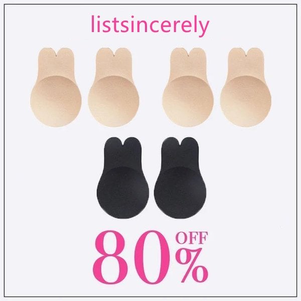 🔥LAST DAY 50% OFF🔥- Invisible Lifting Bra🔥