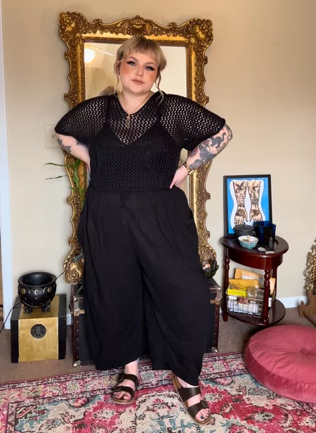 2023 Quinn Pants (Buy 2 Free Shipping)