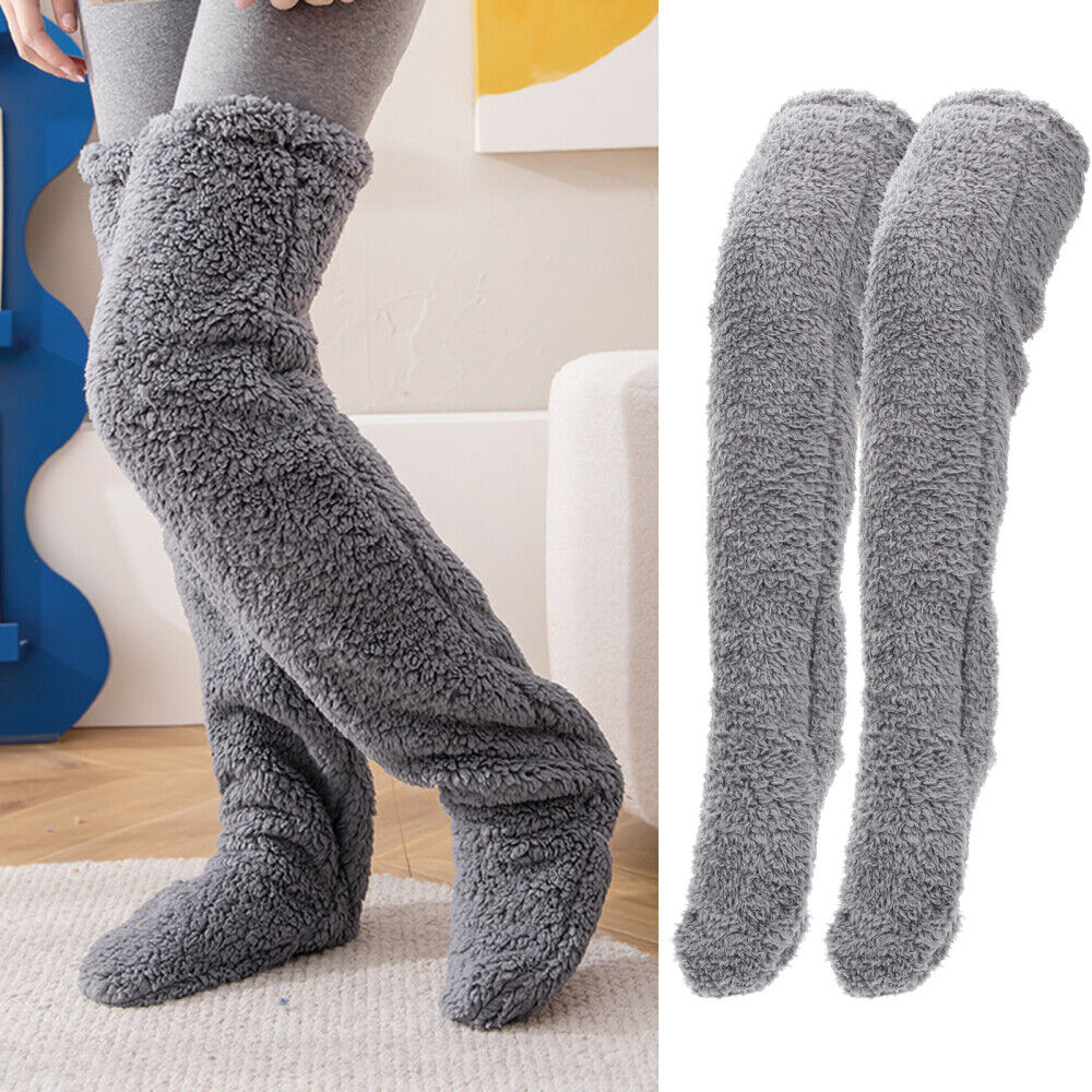 SnugglePaws Sock Slippers