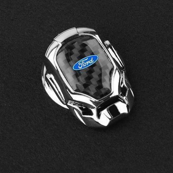 🔥2022 Hot Sell 🔥 Zinc Alloy One-Key Start Cover