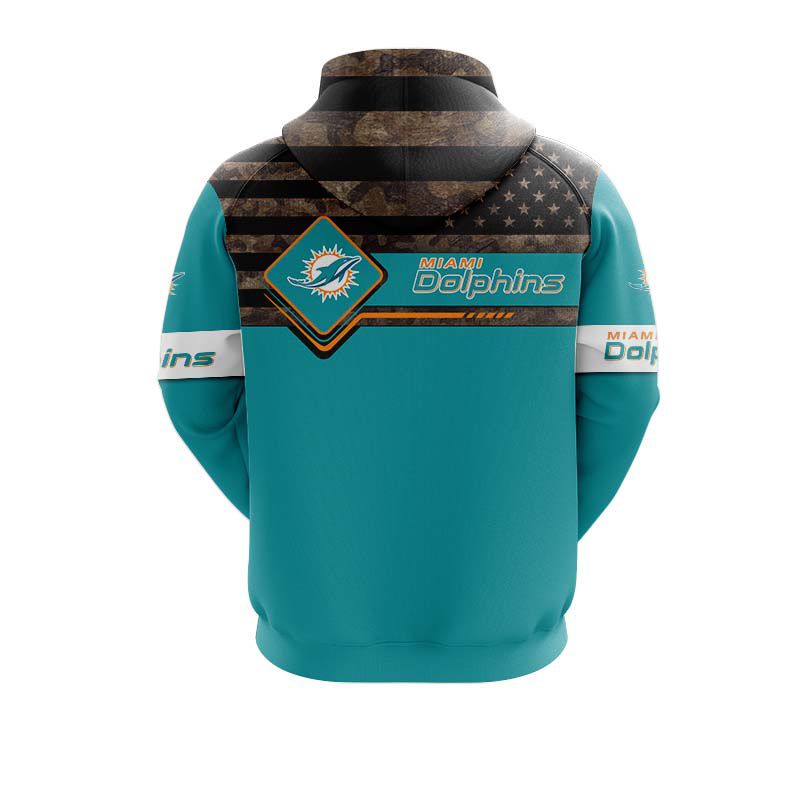 MIAMI DOLPHINS 3D MD290