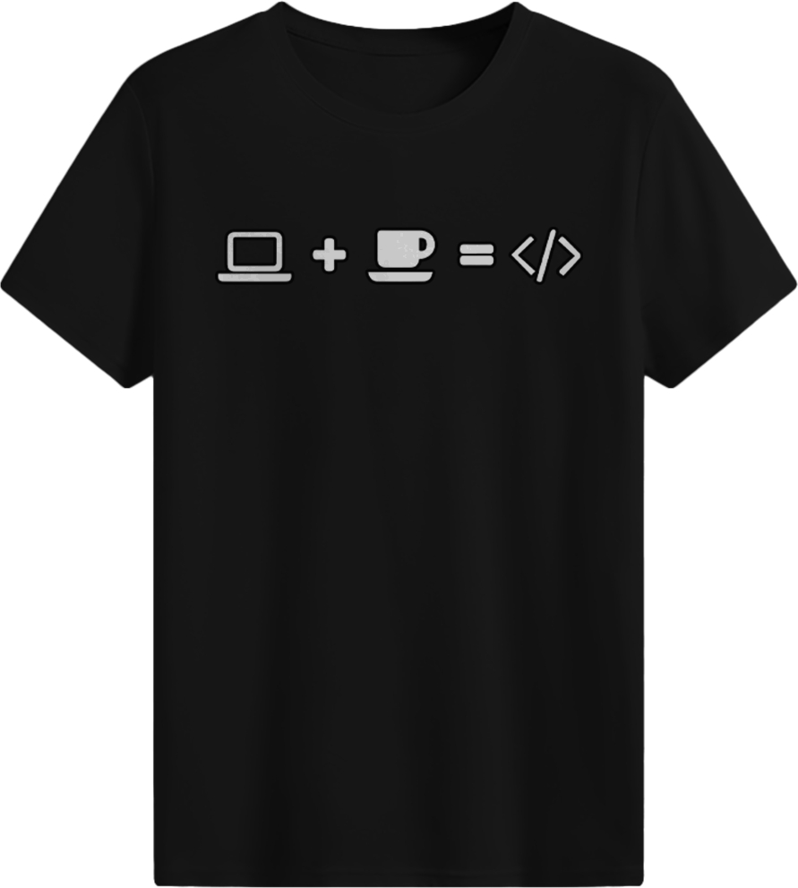Programmer's day T-shirt