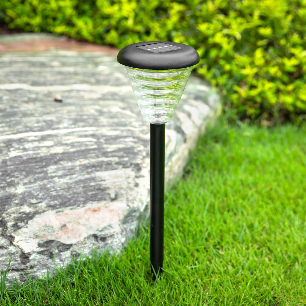 (💥49% OFF--Last Day Sale)--Solar Waterproof Induction Garden Landscape Lights-BUY 2 GET 5% OFF & FREE SHIPPING