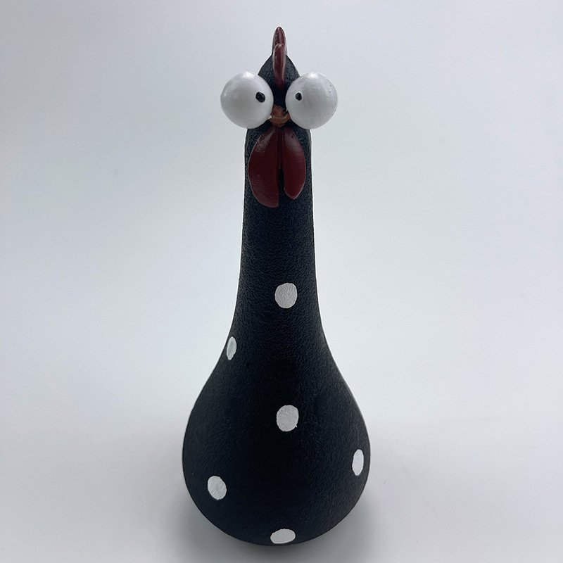 🎁Early Easter Sale- 48%OFF🎁Silly concrete chickens