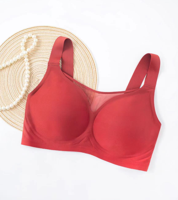 Sweet Soft - New Jelly Gel Seamless Bra