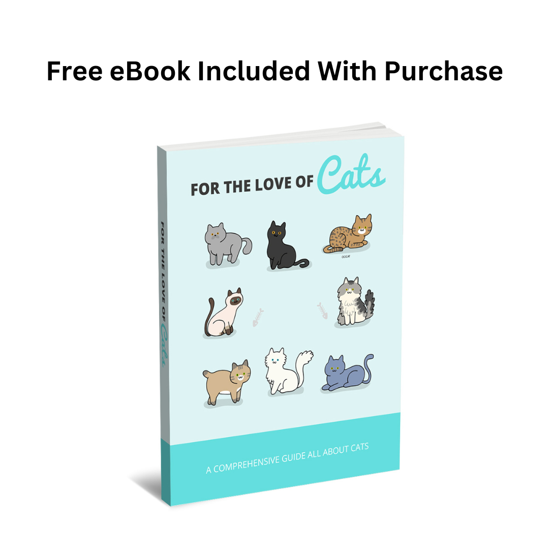 Air Tag Friendly Cat Collar