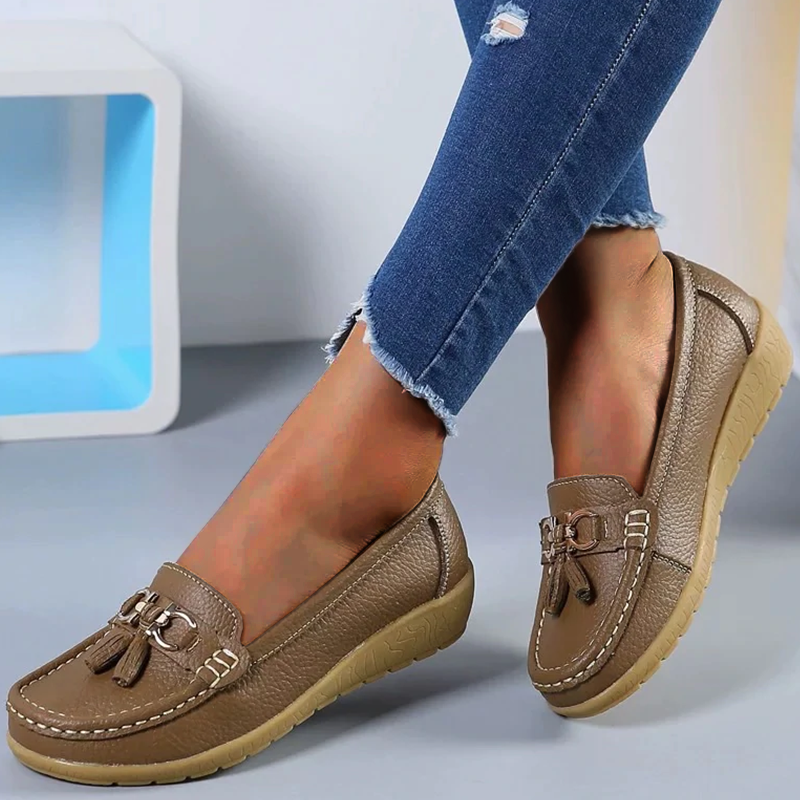 🔥Last Day 60% OFF-Women's Real Soft Nice Shoes-Buy 2 Free Shipping