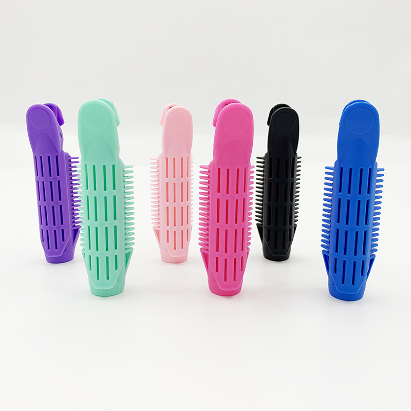 (🌲Early Christmas Sale- SAVE 49% OFF)Instant Hair Volumizing Clip-⏰Buy 3 Sets Get 2 Sets Free