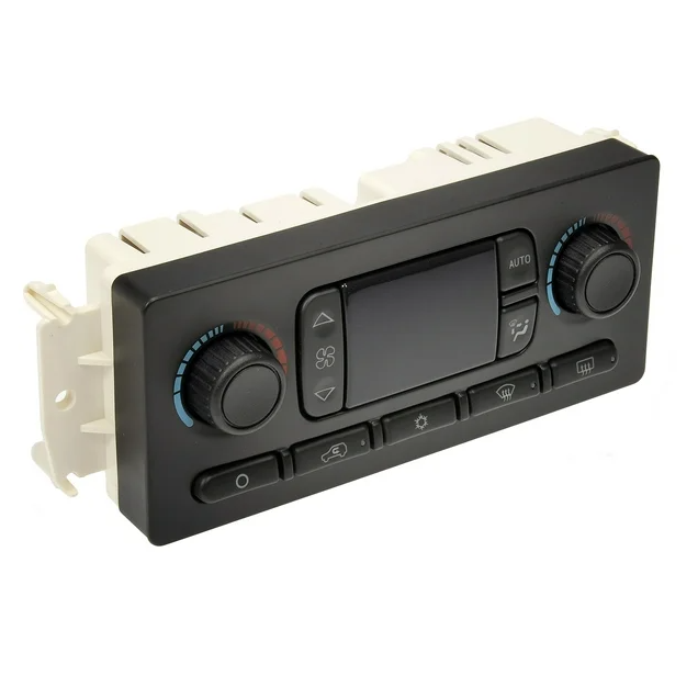 Dorman 599-211XD Climate Control Module Compatible with Select Models